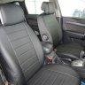 Авточехлы CHEVROLET-Captiva/Antara (Аригон) чер+чер Авточехлы CHEVROLET-Captiva/Antara (Аригон) чер+чер