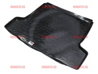 L.Locker/Коврик в багажник Chevrolet Cruze седан (09-) (пластик)/0107100100 L.Locker/Коврик в багажник Chevrolet Cruze седан (09-) (пластик)/0107100100