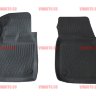 L.Locker/Коврики в салон 3D Land Rover Discovery Sport (14-)/0232060101 L.Locker/Коврики в салон 3D Land Rover Discovery Sport (14-)/0232060101