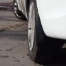 Дастер-Гард/Брызговики задние увеличенные LADA Granta 2011-/Kalina II 2013-/on-DO 2014-/GARDULGZ Дастер-Гард/Брызговики задние увеличенные LADA Granta 2011-/Kalina II 2013-/on-DO 2014-/GARDULGZ