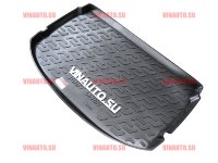 L.Locker/Коврик в багажник Chevrolet Aveo хетчбек (11-)/0107010601 L.Locker/Коврик в багажник Chevrolet Aveo хетчбек (11-)/0107010601