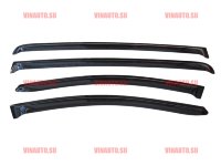 NOVLINE/Дефлектор стекол (к-т) KIA Sportage 2016-/NLDSKISPO1632 NOVLINE/Дефлектор стекол (к-т) KIA Sportage 2016-/NLDSKISPO1632