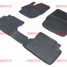 Norplast/Коврики в салон Mazda 3 (2009-2013)/NPLPO5506N