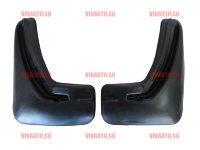 L.Locker/Комплект брызговиков передних для а/м Lada Vesta SW/SW Cross (17-)/7080100251 L.Locker/Комплект брызговиков передних для а/м Lada Vesta SW/SW Cross (17-)/7080100251
