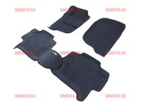 Коврики в салон 3D/MITSUBISHI-Pajero Sport 2008- Коврики в салон 3D/MITSUBISHI-Pajero Sport 2008-