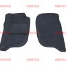 Коврики в салон 3D/MITSUBISHI-Pajero Sport 2008-