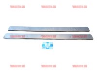 Накладки на пороги NIVA 4х4 (ДЛИННЫЕ) Накладки на пороги NIVA 4х4 (ДЛИННЫЕ)