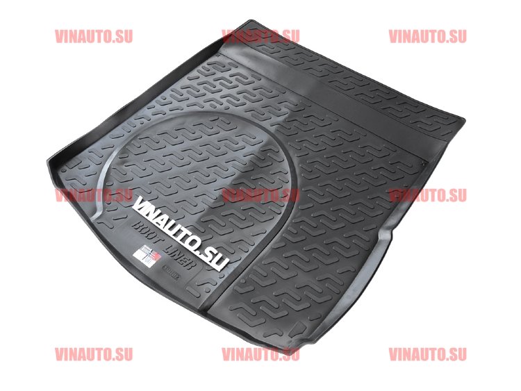 L.Locker/Коврик в багажник Audi A6 sd (04-)/0100040201 L.Locker/Коврик в багажник Audi A6 sd (04-)/0100040201