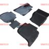L.Locker/Коврики в салон 3D Volkswagen Touareg (14-)/0201070401 L.Locker/Коврики в салон 3D Volkswagen Touareg (14-)/0201070401
