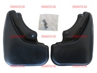 L.Locker/Комплект брызговиков задних для а/м Lada Vesta SW/SW Cross (17-)/7080100261 L.Locker/Комплект брызговиков задних для а/м Lada Vesta SW/SW Cross (17-)/7080100261