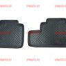 Norplast/Коврики в салон Opel Antara (2007-2012)/Chevrolet Captiva (2006-2012)/NPLPO1208 Norplast/Коврики в салон Opel Antara (2007-2012)/Chevrolet Captiva (2006-2012)/NPLPO1208