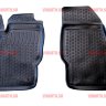 L.Locker/Коврики в салон Opel Corsa (06-)/0211030101 L.Locker/Коврики в салон Opel Corsa (06-)/0211030101