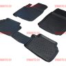 Norplast/Коврики в салон Opel Meriva (2003-2011)/NPLPO6351 Norplast/Коврики в салон Opel Meriva (2003-2011)/NPLPO6351