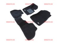 Коврики салона текст.BMW X3 F25 2011->/X4 F26 2014- LINER 3D Lux с бортиком черные/ST7400465 Коврики салона текст.BMW X3 F25 2011->/X4 F26 2014- LINER 3D Lux с бортиком черные/ST7400465
