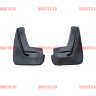 L.Locker/Комплект брызговиков задних для а/м Geely Emgrand EC7 hb (11-)/7025040361