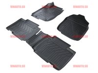 NOVLINE/Коврики в салон 3D TOYOTA RAV 4 2013-2015, 2015-/CARTYT00007K NOVLINE/Коврики в салон 3D TOYOTA RAV 4 2013-2015, 2015-/CARTYT00007K