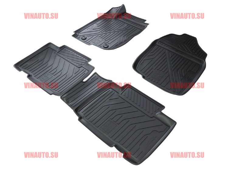 NOVLINE/Коврики в салон 3D TOYOTA RAV 4 2013-2015, 2015-/CARTYT00007K NOVLINE/Коврики в салон 3D TOYOTA RAV 4 2013-2015, 2015-/CARTYT00007K