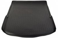 Norplast/Коврик в багажник Audi A6 sd (2008-2011)/NPLP0503 Norplast/Коврик в багажник Audi A6 sd (2008-2011)/NPLP0503