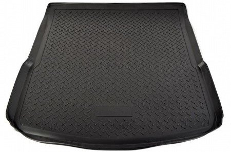 Norplast/Коврик в багажник Audi A6 sd (2008-2011)/NPLP0503