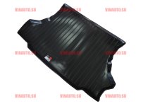 L.Locker/Коврик в багажник LADA 2108/2109 (пластик)/0180010100 L.Locker/Коврик в багажник LADA 2108/2109 (пластик)/0180010100