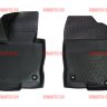 L.Locker/Коврики в салон 3D Mazda CX-5 (17-)/0210050301 L.Locker/Коврики в салон 3D Mazda CX-5 (17-)/0210050301