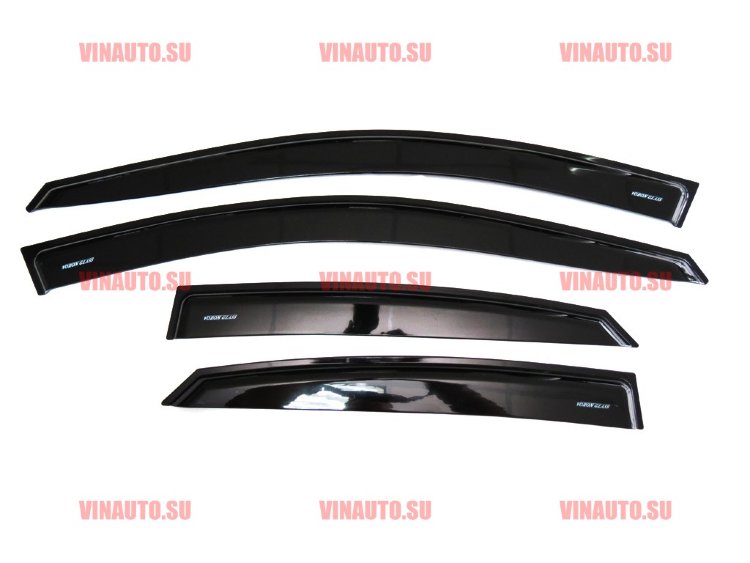 VoronGlass/Дефлекторы окон 4 door CHEVROLET LACETTI c 2004 sd/DEF00225 VoronGlass/Дефлекторы окон 4 door CHEVROLET LACETTI c 2004 sd/DEF00225