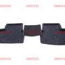 Коврики салона текст. 3D euro-std LAND ROVER Discovery Sport (2015-) (EM3D) Original/EM3D003107 Коврики салона текст. 3D euro-std LAND ROVER Discovery Sport (2015-) (EM3D) Original/EM3D003107