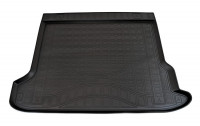 Norplast/Коврик в багажник Toyota Land Cruiser Prado 150 2017- 5 мест/NPA00T88485