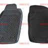 Norplast/Коврики в салон Skoda Fabia (2007-)/NPLPO8110 Norplast/Коврики в салон Skoda Fabia (2007-)/NPLPO8110