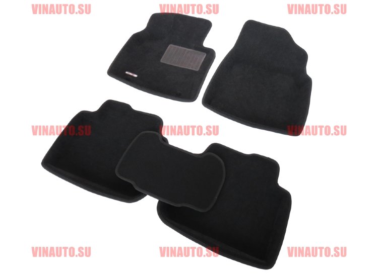 Коврики салона текст. 3D euro-std TOYOTA Camry (2018-) (EMC3D) Original/EMC3D005101 Коврики салона текст. 3D euro-std TOYOTA Camry (2018-) (EMC3D) Original/EMC3D005101