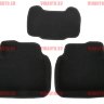 Коврики салона текст. 3D euro-std TOYOTA Camry (2018-) (EMC3D) Original/EMC3D005101 Коврики салона текст. 3D euro-std TOYOTA Camry (2018-) (EMC3D) Original/EMC3D005101