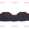 Коврики салона текст. 3D euro-std LEXUS RX (2009-14) (EMC3D) Original/EMC3D003209