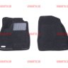 Коврики салона текст. 3D euro-std LEXUS RX (2009-14) (EMC3D) Original/EMC3D003209