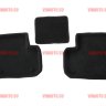 Коврики салона текст. 3D euro-std LAND ROVER Discovery Sport (2015-) (EMC3D) Original/EMC3D003107 Коврики салона текст. 3D euro-std LAND ROVER Discovery Sport (2015-) (EMC3D) Original/EMC3D003107