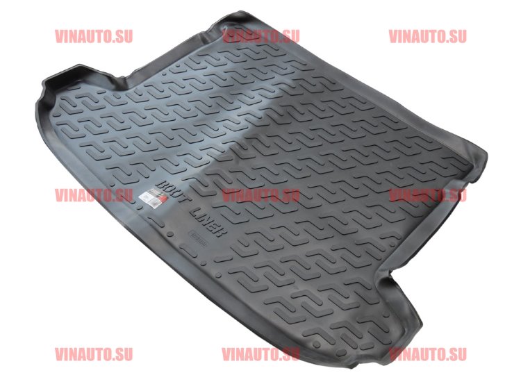 L.Locker/Коврик в багажник Hyundai Tucson III 2015-2020/0104050301 L.Locker/Коврик в багажник Hyundai Tucson III 2015-2020/0104050301