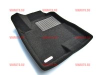 Коврики салона текст.Toyota Land Cruiser 150 Prado 2009-> LINER 3D Lux с бортиком бежевые/STR7400217 Коврики салона текст.Toyota Land Cruiser 150 Prado 2009-> LINER 3D Lux с бортиком бежевые/STR7400217