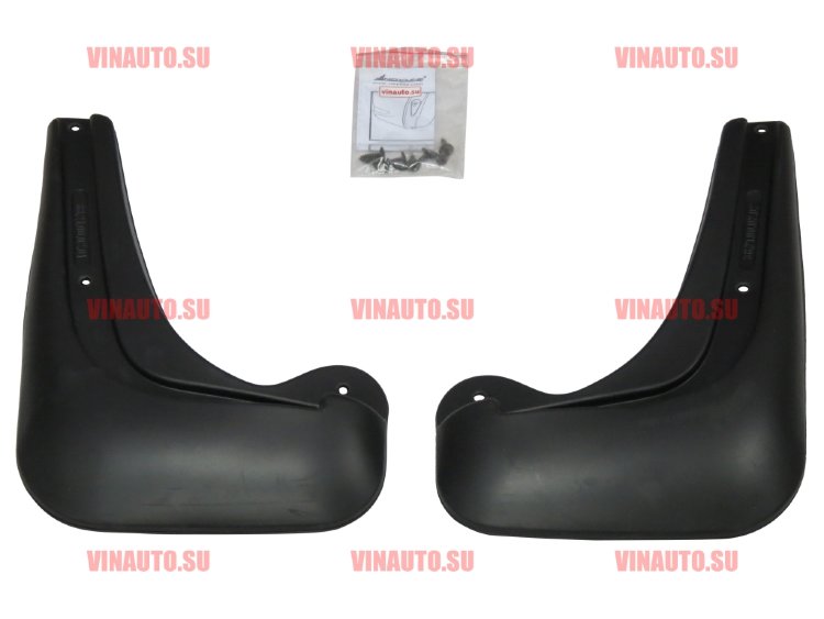 NOVLINE/Брызговики задние PEUGEOT 408 2012-/NLF3821E10 NOVLINE/Брызговики задние PEUGEOT 408 2012-/NLF3821E10
