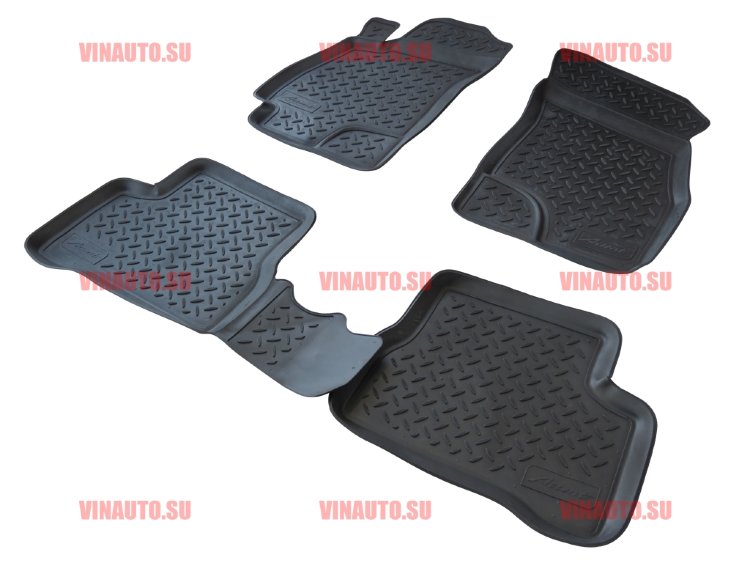 Norplast/Коврики в салон Hyundai Accent (2000-)/NPLPO3103 Norplast/Коврики в салон Hyundai Accent (2000-)/NPLPO3103
