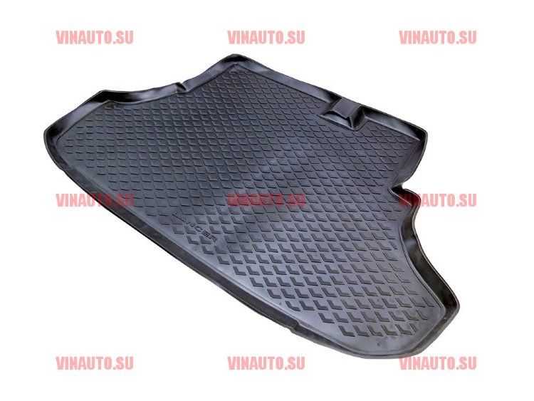 NOVLINE/Коврик в багажник MITSUBISHI Lancer 10 седан 2007-2010/NLC3513B10 NOVLINE/Коврик в багажник MITSUBISHI Lancer 10 седан 2007-2010/NLC3513B10