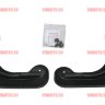 NOVLINE/Брызговики передние PEUGEOT 408 2012-/NLF3821F10 NOVLINE/Брызговики передние PEUGEOT 408 2012-/NLF3821F10