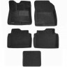 Коврики салона текст. 3D euro-std HAVAL Jolion 4WD (2021-)/EMC3D001473 Коврики салона текст. 3D euro-std HAVAL Jolion 4WD (2021-)/EMC3D001473