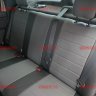 Авточехлы RENAULT-Logan 2004-2014 (Аригон) чер+тем.сер Авточехлы RENAULT-Logan 2004-2014 (Аригон) чер+тем.сер