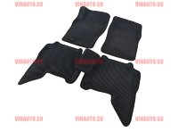 Коврики в салон 3D EVA/NISSAN Pathfinder 2005-2014