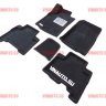 Коврики салона текст. 3D euro-std TOYOTA Land Cruiser Prado 150 (2009-2013)/LEXUS GX460 (2010-) Коврики салона текст. 3D euro-std TOYOTA Land Cruiser Prado 150 (2009-2013)/LEXUS GX460 (2010-)