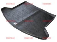 L.Locker/Коврик в багажник Mazda CX-5 (17-)/0110050301 L.Locker/Коврик в багажник Mazda CX-5 (17-)/0110050301