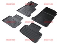 NOVLINE/Коврики в салон 3D MERCEDES-BENZ GLK-Class X204 2014-/NLC3D3444210K NOVLINE/Коврики в салон 3D MERCEDES-BENZ GLK-Class X204 2014-/NLC3D3444210K