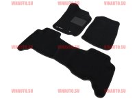 Коврики салона текст. 3D euro-std TOYOTA LС Prado 150 (2014-2018-) (с крепеж.) (EMC3D) Original Коврики салона текст. 3D euro-std TOYOTA LС Prado 150 (2014-2018-) (с крепеж.) (EMC3D) Original