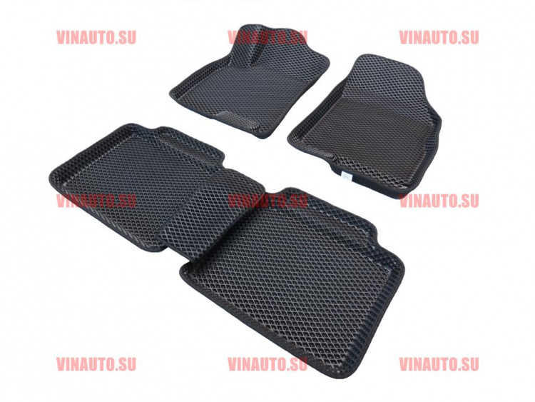 Коврики в салон 3D EVA/CHERY-Tiggo 7 Pro/7 Pro Max 2020- Коврики в салон 3D EVA/CHERY-Tiggo 7 Pro/7 Pro Max 2020-