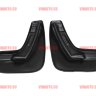 L.Locker/Комплект брызговиков задних для а/м Opel Astra H sd (07-)/7011012661 L.Locker/Комплект брызговиков задних для а/м Opel Astra H sd (07-)/7011012661