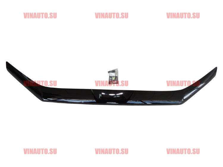 NOVLINE/Дефлектор капота TOYOTA LAND CRUISER PRADO 150 2017-/NLDSTOLCP1712 NOVLINE/Дефлектор капота TOYOTA LAND CRUISER PRADO 150 2017-/NLDSTOLCP1712